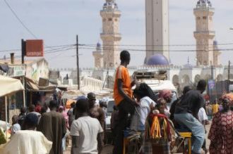 Sénégal : 26 morts et 88 blessés sur les routes du Magal de Touba